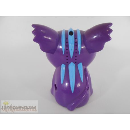 Hasbro Zanzoon Magic Jinn gondolatolvasó játék 