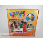 Hasbro Gaming Birthday Blowout tortás társasjáték
