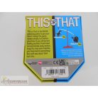 Games Room This or That? tippelős kártyajáték