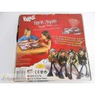 Bratz Rock Angelz World Tour társasjáték