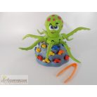 Ravensburger Jolly Octopus Jolly a polip ügyességi társasjáték