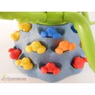 Ravensburger Jolly Octopus Jolly a polip ügyességi társasjáték