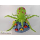 Ravensburger Jolly Octopus Jolly a polip ügyességi társasjáték