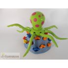 Ravensburger Jolly Octopus Jolly a polip ügyességi társasjáték