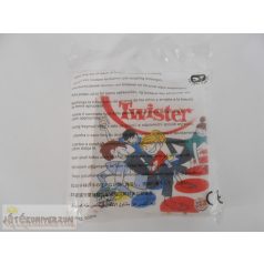 Twister úti utazó társasjáték