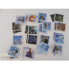 Ravensburger Frozen Jégvarázs memória játék