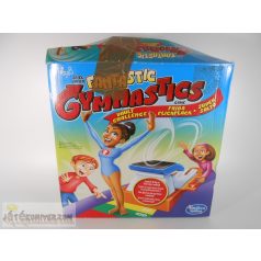 Hasbro Fantastic Gymnastics Vault Challenge társasjáték