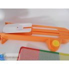 Hasbro Fantastic Gymnastics Vault Challenge társasjáték