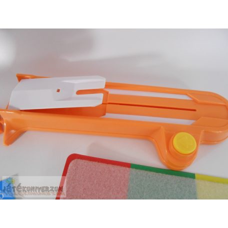 Hasbro Fantastic Gymnastics Vault Challenge társasjáték