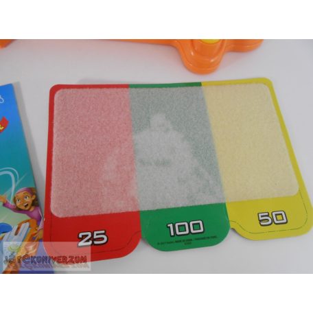 Hasbro Fantastic Gymnastics Vault Challenge társasjáték