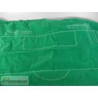 MB Games Subbuteo Penalty Shootout Yorkie Special Edition asztali labdarúgó társasjáték