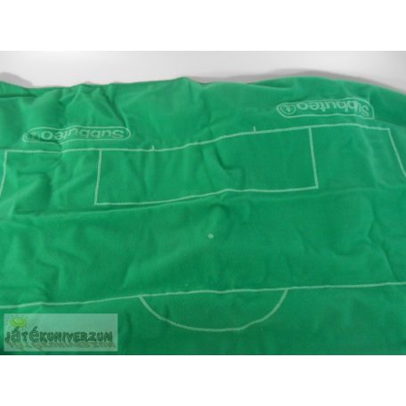 MB Games Subbuteo Penalty Shootout Yorkie Special Edition asztali labdarúgó társasjáték