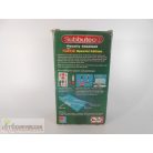 MB Games Subbuteo Penalty Shootout Yorkie Special Edition asztali labdarúgó társasjáték