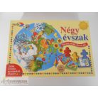 Noris Négy évszak társasjáték