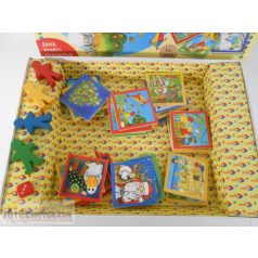 Noris Négy évszak társasjáték