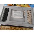 Spears Backgammon stratégiai társasjáték