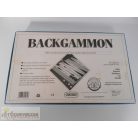 Spears Backgammon stratégiai társasjáték