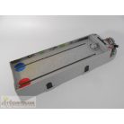 Tomy Brain Drain zombi játék HIÁNYOS