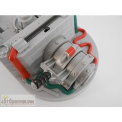 Tomy Brain Drain zombi játék HIÁNYOS