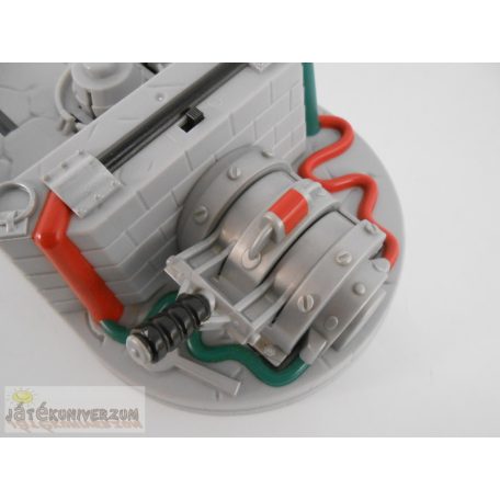 Tomy Brain Drain zombi játék HIÁNYOS