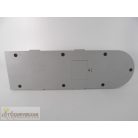 Tomy Brain Drain zombi játék HIÁNYOS