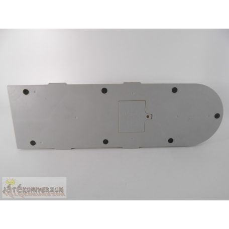 Tomy Brain Drain zombi játék HIÁNYOS