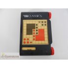 Peter Pan Playthings Travel Game Classics vintage utazó társasjáték