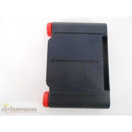 Peter Pan Playthings Travel Game Classics vintage utazó társasjáték