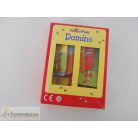 Disney Micimackó dominó társasjáték