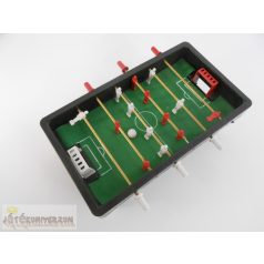 Tiger mini csocsóasztal asztalifoci játék