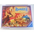 Ramses II társasjáték