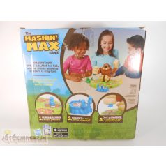 Hasbro The Mashin' Max társasjáték