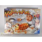 Ravensburger Kakerlakak Csótánycsapda társasjáték