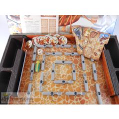 Ravensburger Kakerlakak Csótánycsapda társasjáték