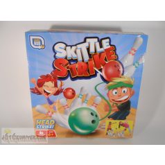Skittle Strike tekejáték