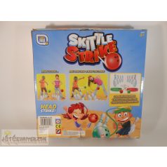 Skittle Strike tekejáték