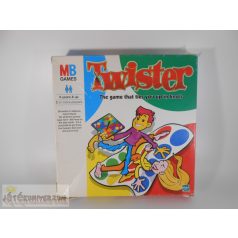 Hasbro MB Games Twister társasjáték