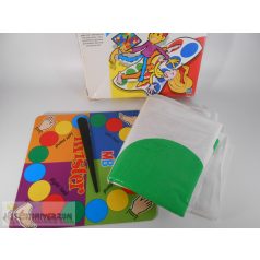 Hasbro MB Games Twister társasjáték