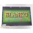 Blanko – Szójáték felsőfokon logikai társasjáték