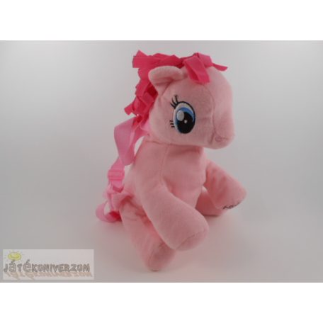 My Little Pony Pinkie Pie hátizsák