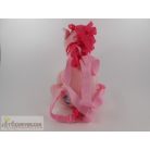 My Little Pony Pinkie Pie hátizsák