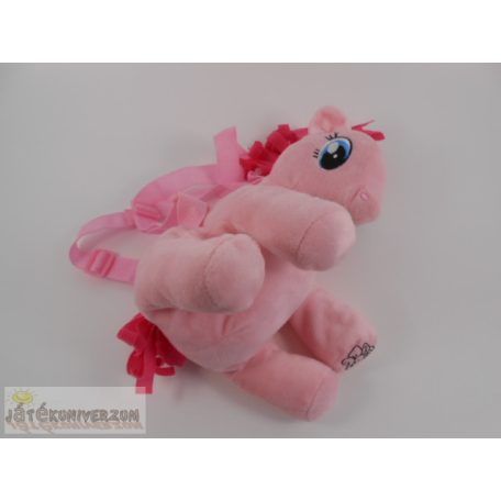 My Little Pony Pinkie Pie hátizsák