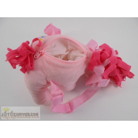 My Little Pony Pinkie Pie hátizsák