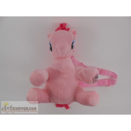 My Little Pony Pinkie Pie hátizsák