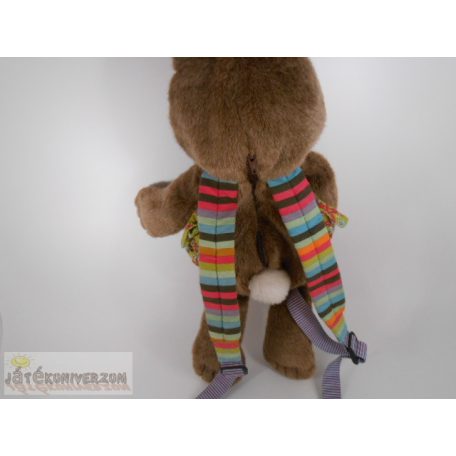 Next nyuszis hátizsák