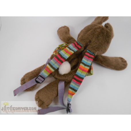 Next nyuszis hátizsák