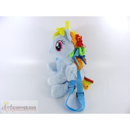 My Little Pony hátizsák