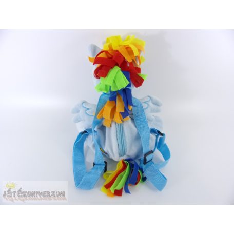 My Little Pony hátizsák