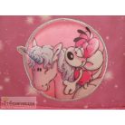 Diddlina vállpántos oldaltáska kislányoknak