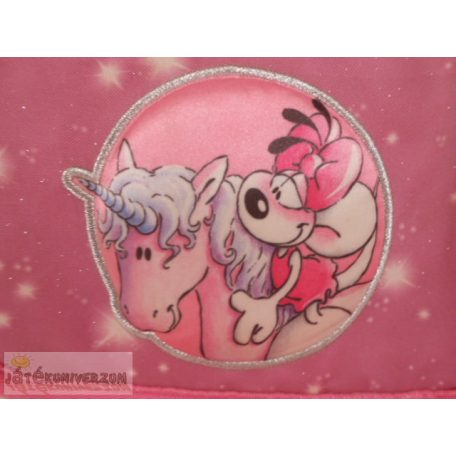 Diddlina vállpántos oldaltáska kislányoknak